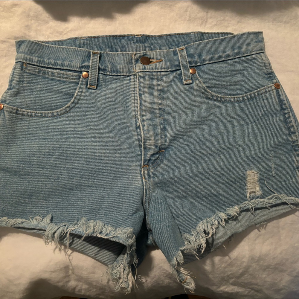 Wrangler women’s shorts